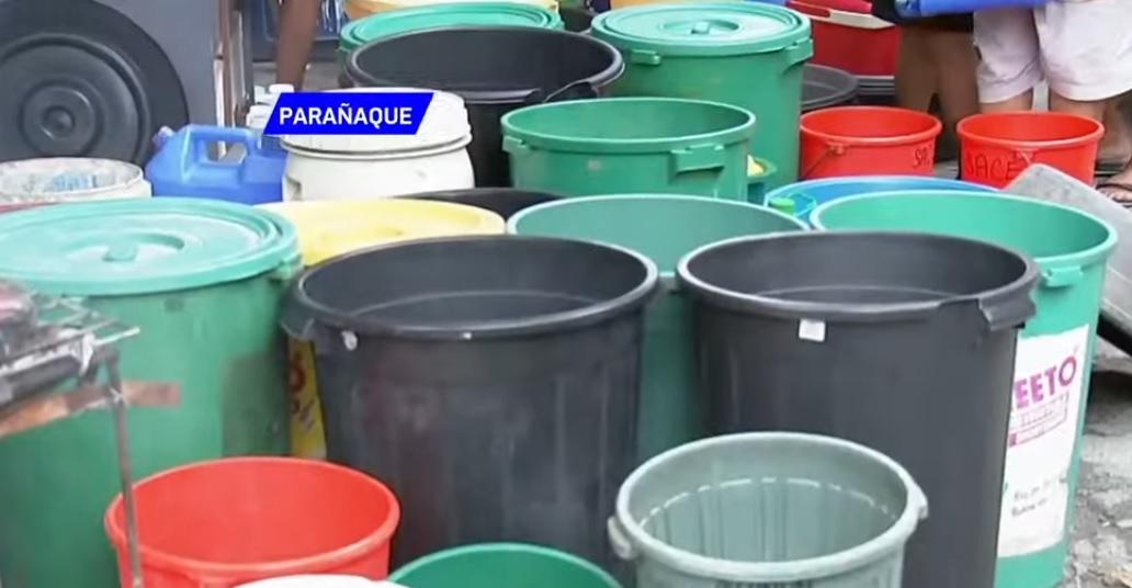 No need to hoard water amid El Niño, says DOST Secretary Solidum