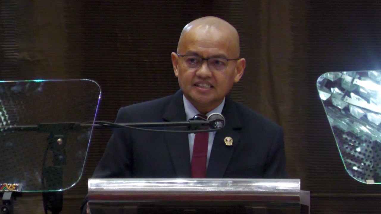 Leonen: Anti-graft, backlog clearing top priorities if named Chief Justice