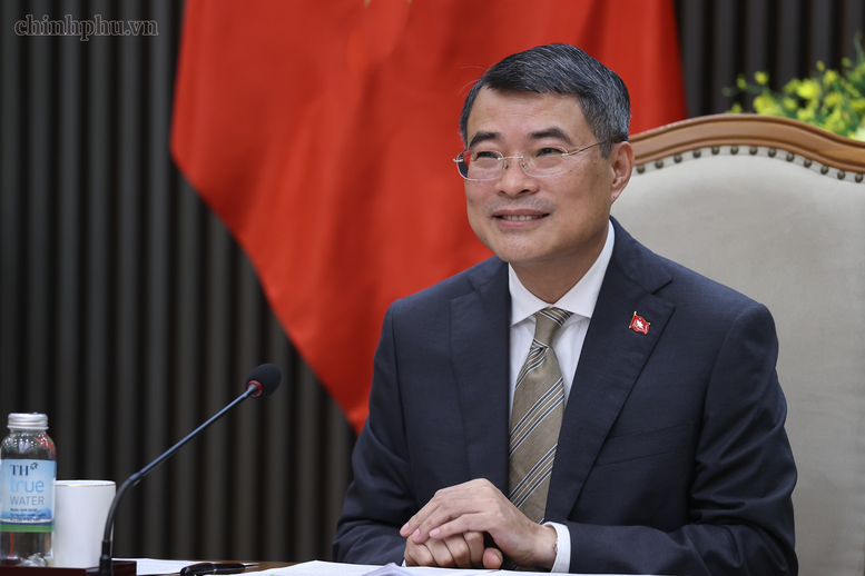 Vietnam PM to Visit Cambodia for High-Level Talks on Bilateral Cooperation