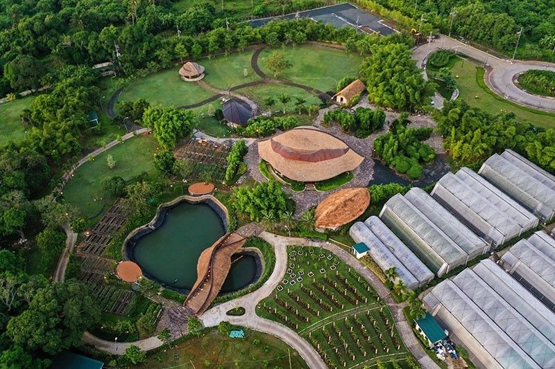 Cavite Ecopark Named Among TIME Magazine's World's Greatest Places