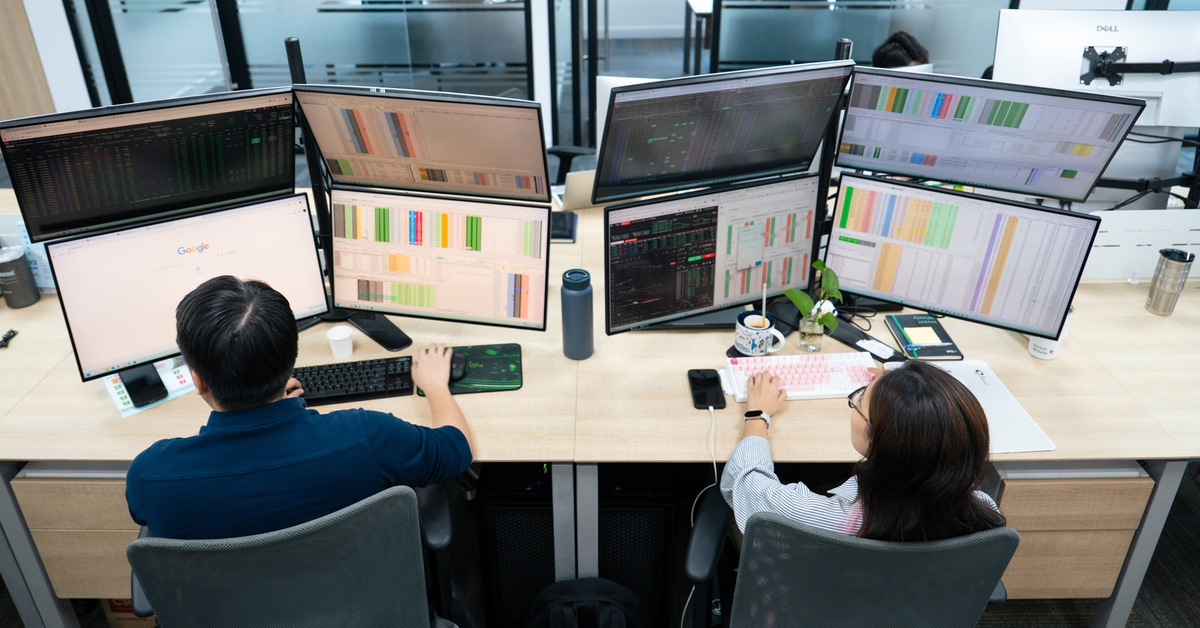 Vietnam Eases Credit Controls: LDR Formula Revision Aims to Boost Lending Capacity