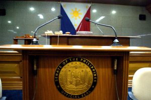 Philippines Senate Ratifies ASEAN Extradition Treaty