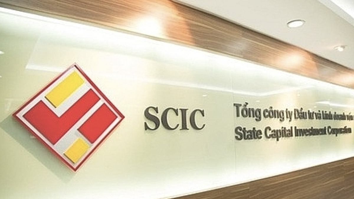 SCIC Posts Over 13 Trillion VND Profit, Vinamilk Dividends Account for Nearly Half