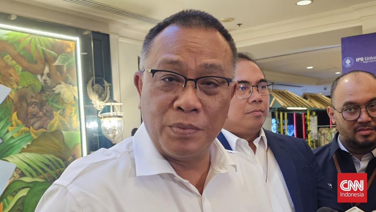プラボウォ新大統領、環境相に「汚職禁止とゴミ問題解決」を指示