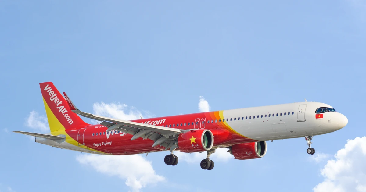 ベトナム、高速Wi-Fi導入へ航空業界のデジタル化加速