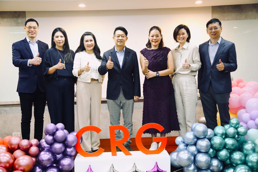 Thai Food Giant CRG Upgrades 1,400 Restaurants with ERP for Data-Driven Operations