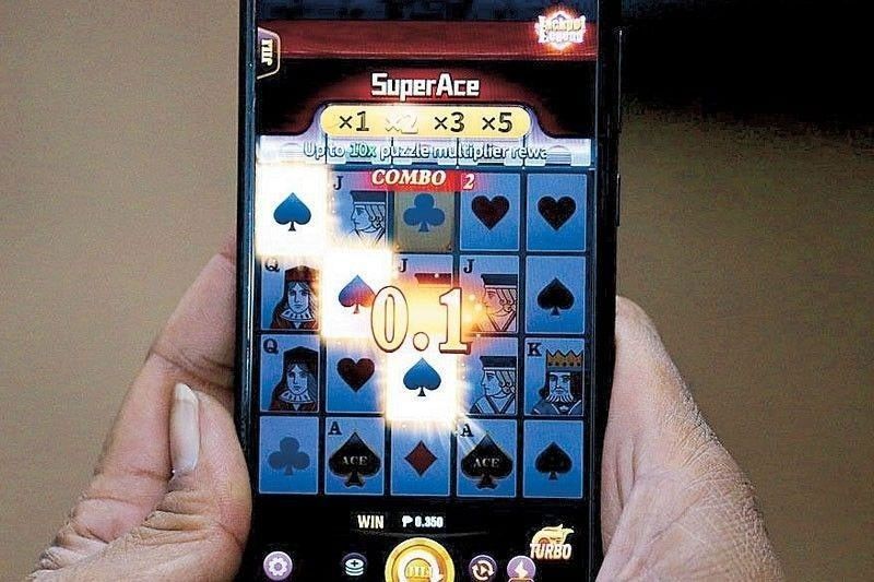 GCash親会社、オンラインゲーム関連リスクをIPO前に公表