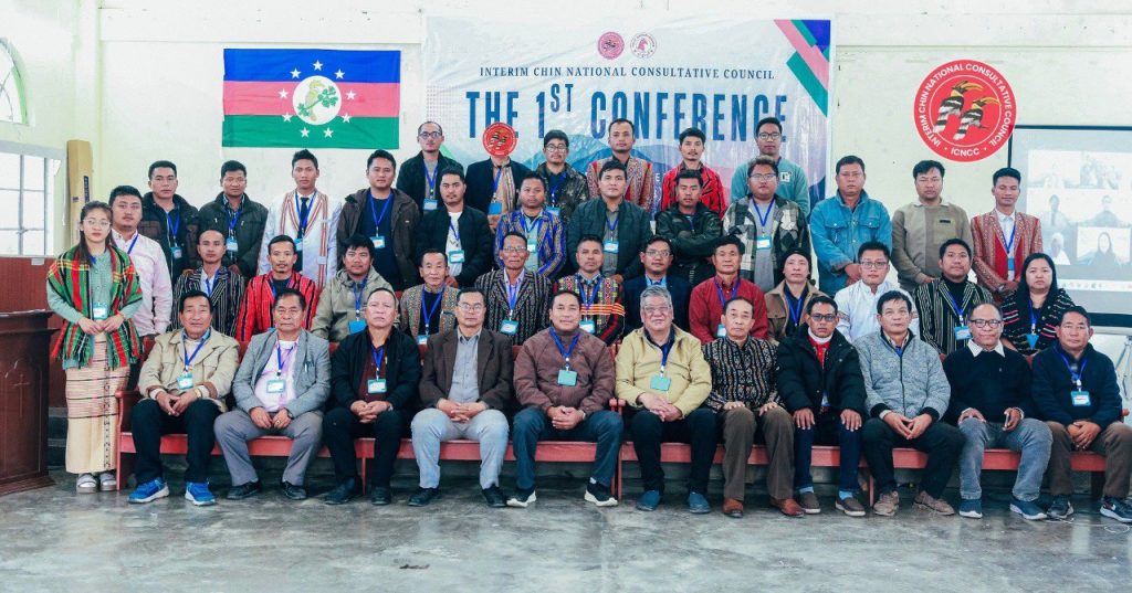 Chin resistance denies Min Aung Hlaing claims of peace talks, exposing ‘divide and rule’ tactics