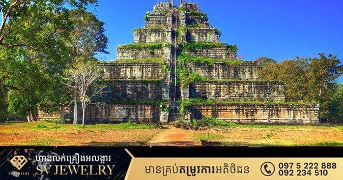 Prime Minister Hun Manet Celebrates 3rd Anniversary of Koh Ker Temple's UNESCO World Heritage Status