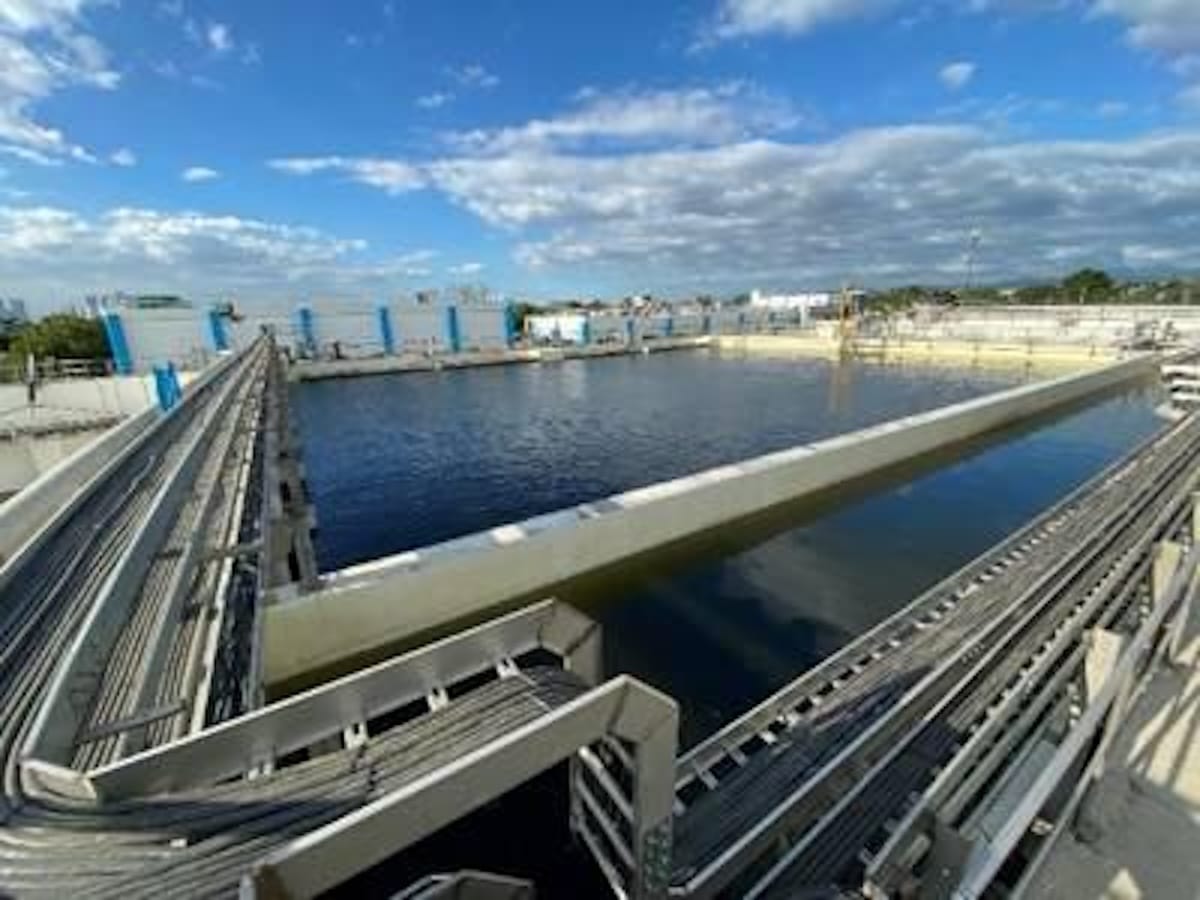 Manila Water Expands Sewer Network in Pasig, Boosting Public Health