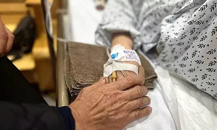 Caught between duty and debt: the hidden toll on family breadwinners