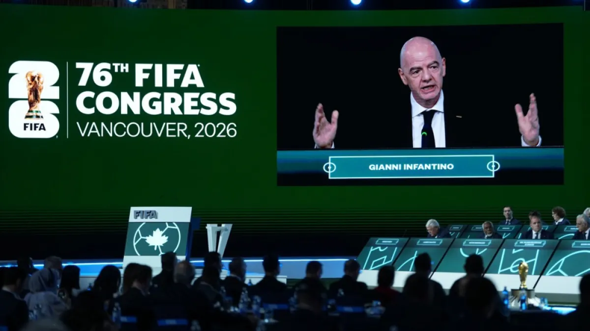 イランのW杯参加、政治的緊張が国際スポーツの舞台に影を落とす