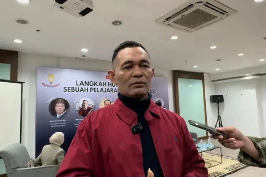 Speculation on Next Police Chief Appointment Seen as Detrimental to President Prabowo