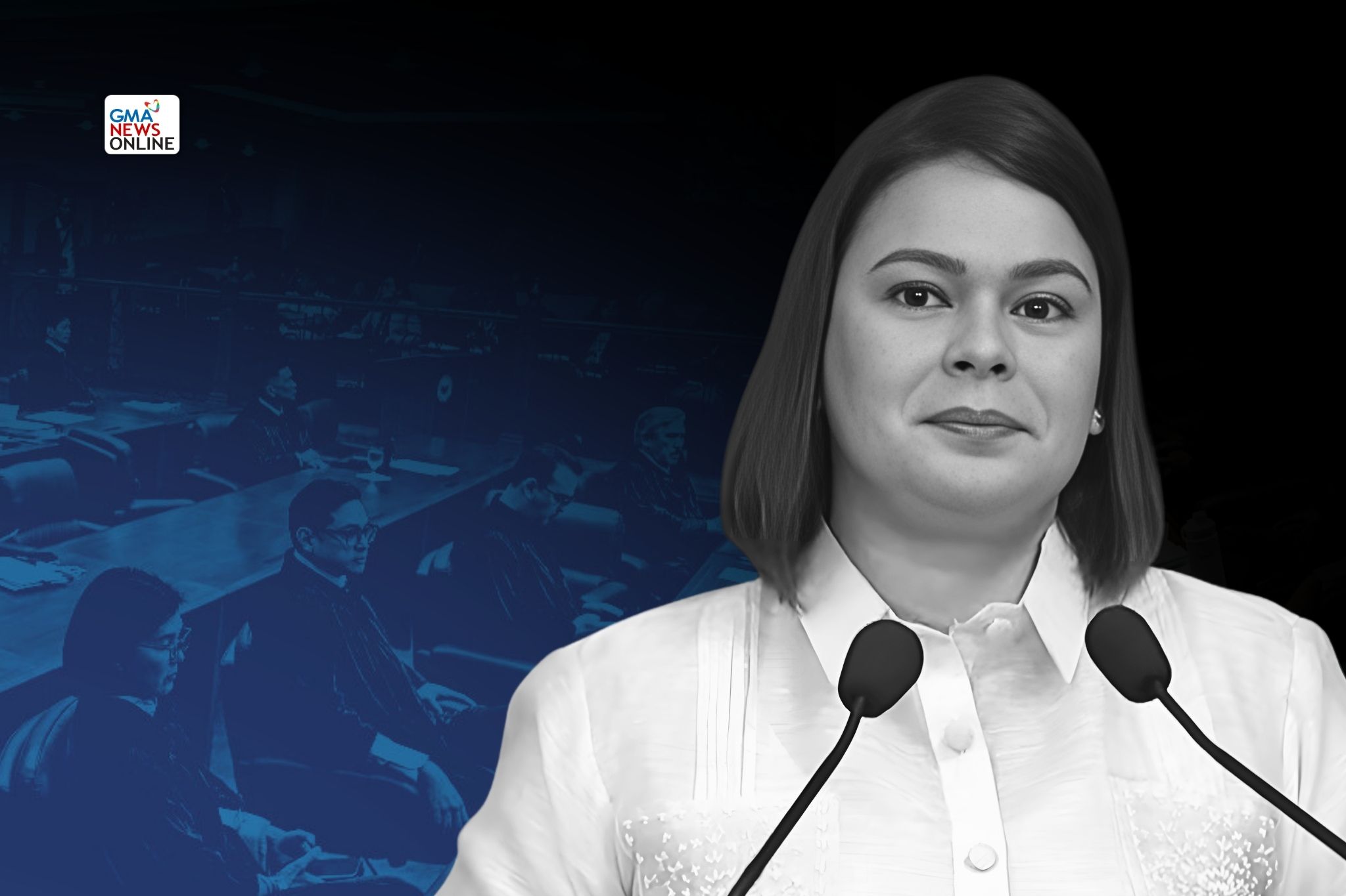 Sara Duterte Impeachment Trial: Heated Debate Over Conviction Vote Threshold