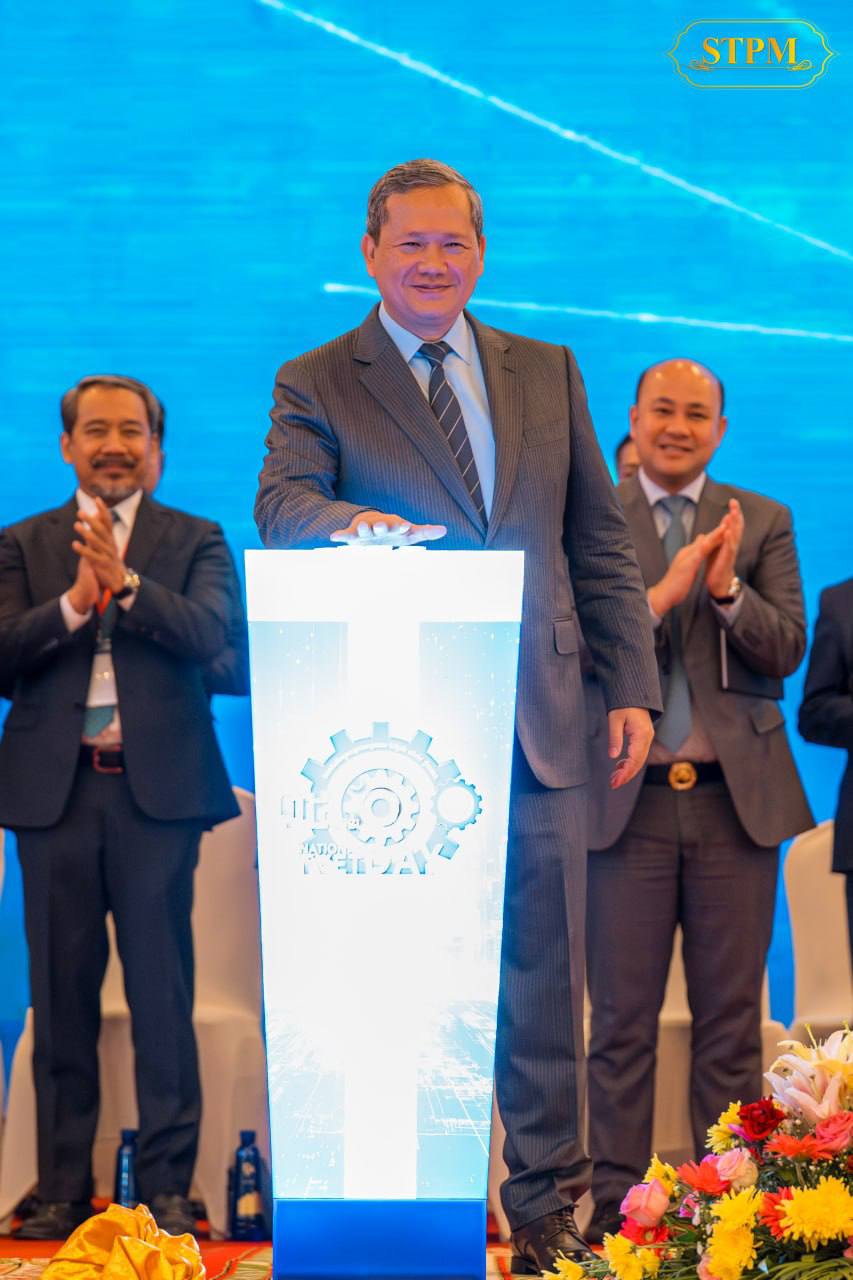 Cambodia to Achieve Self-Sufficiency in Automotive Workforce Training and Supply by End of 2027
