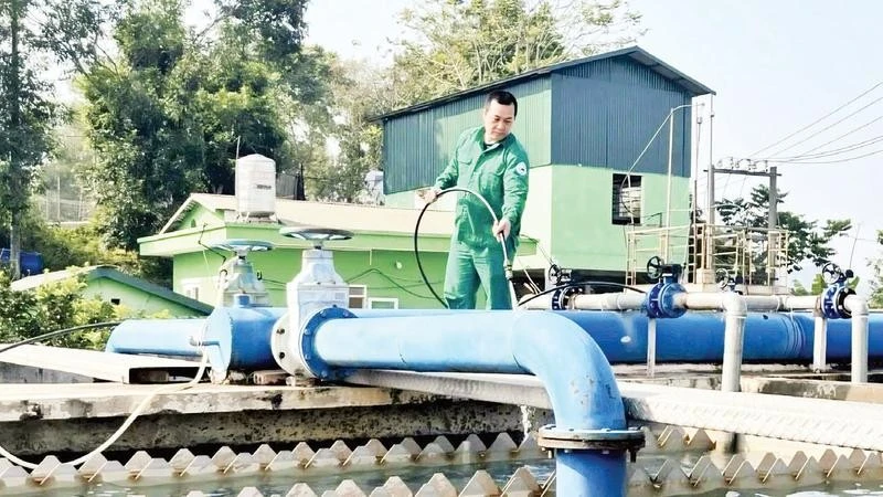 Vietnam Provinces Advance Regional Development and Industrial Promotion Policies