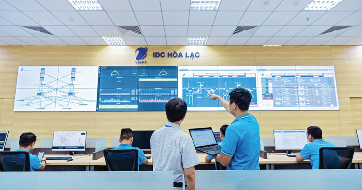 Vietnam Accelerates Technological Innovation Through Strategic Public Investment