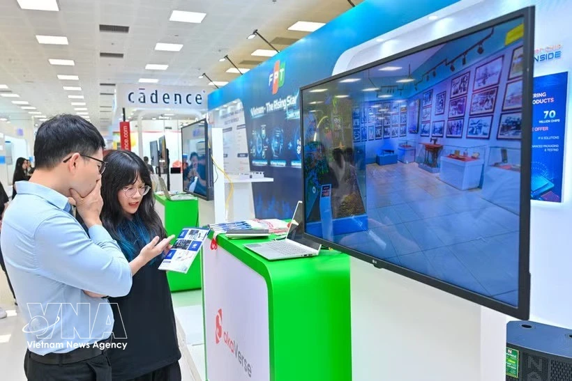 Vietnam Launches 'One-Person Business' Model to Boost Entrepreneurship by 2030