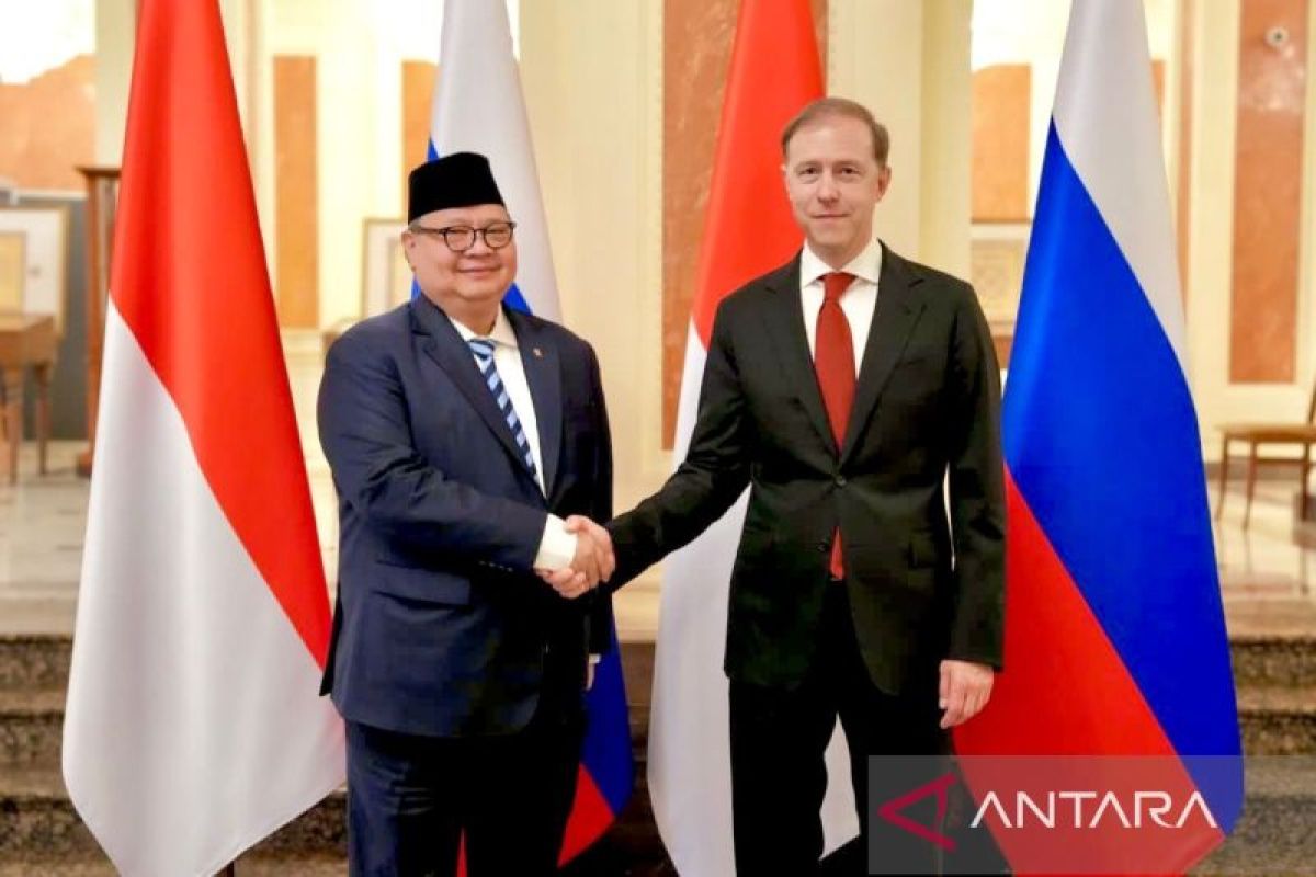 インドネシアとロシア、EAEU自由貿易協定の批准に向け協議
