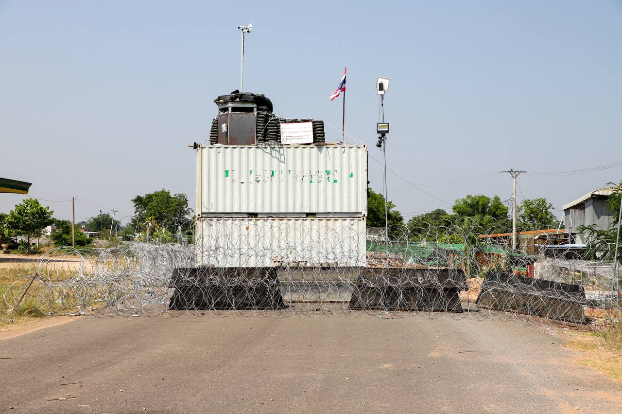 Cambodia Urges Resumption of Border Talks with Thailand as Over 18,600 Remain Displaced