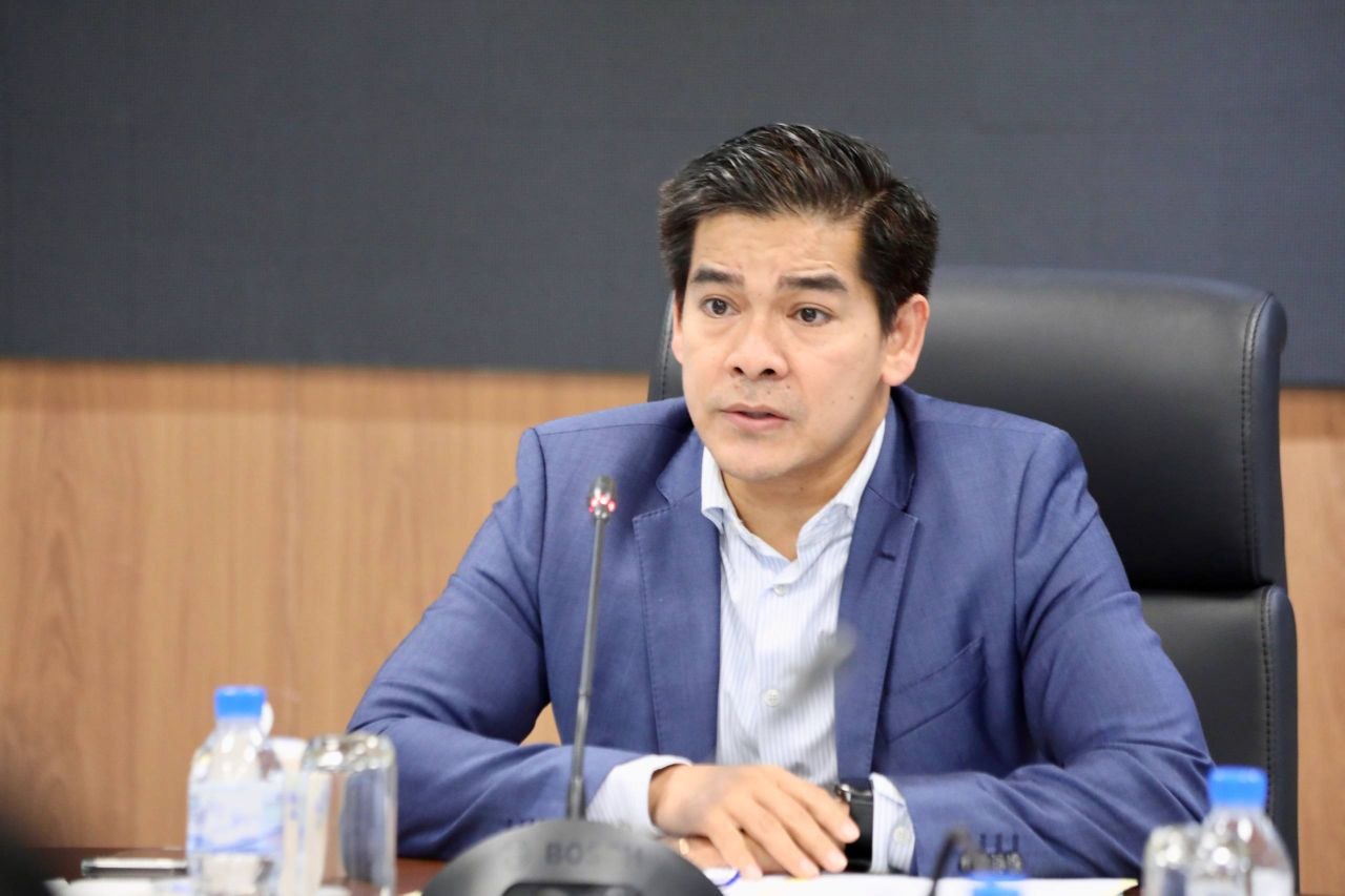 Cambodian National Assembly Reviews Draft Structure for International Relations, Protocol, and Information Directorate