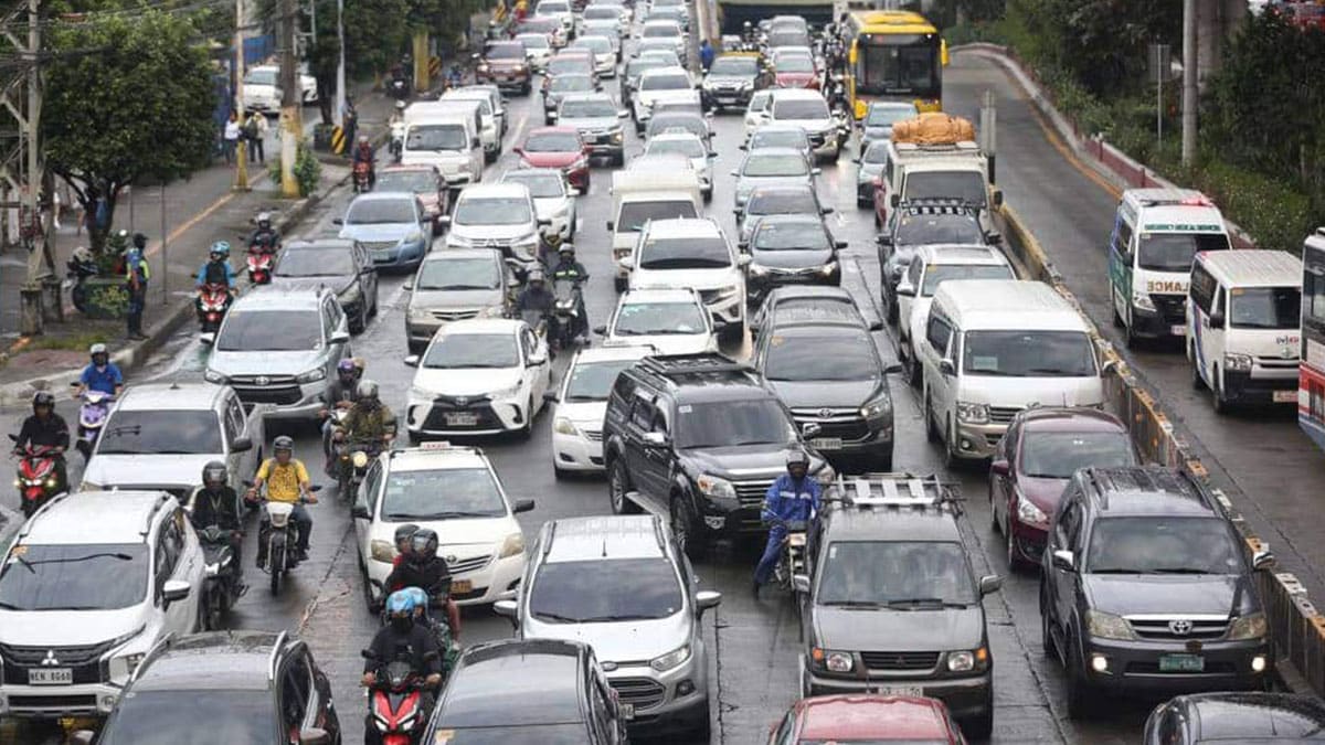 PH Auto Sales Surge 20.6% Month-on-Month in September, Still Lagging Year-Ago Levels
