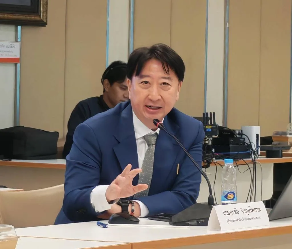 Thailand's Oil Fund Fails to Secure More Debt Despite 100 Billion Baht Deficit Amid Prolonged Oil Crisis