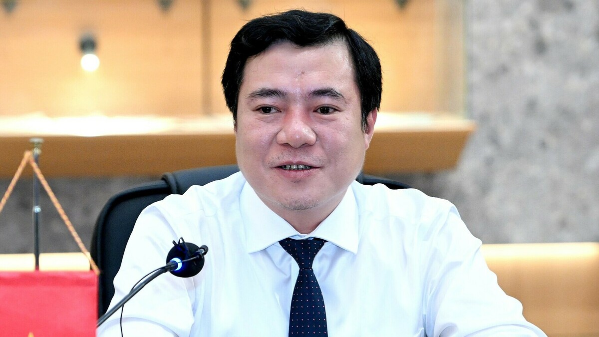 ベトナム、ホーチミン市党委副書記に元商工次官を任命