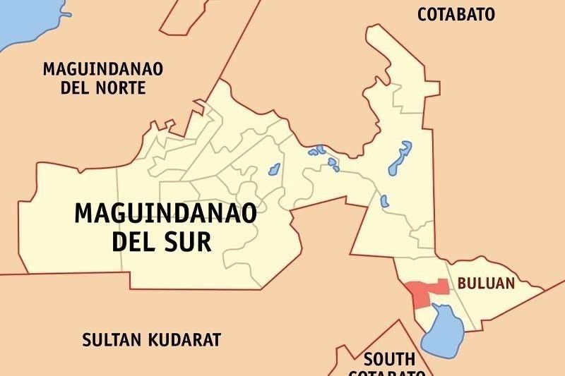 ミンダナオ南部でビジネス襲撃、2人死亡