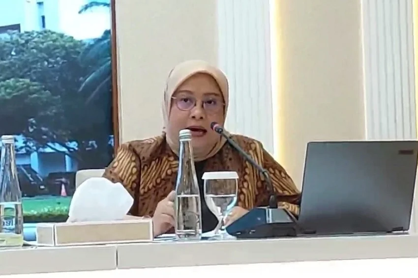 Indonesia's Foreign Ministry Confirms Safety of All Citizens in Colombia Post-Major Earthquake