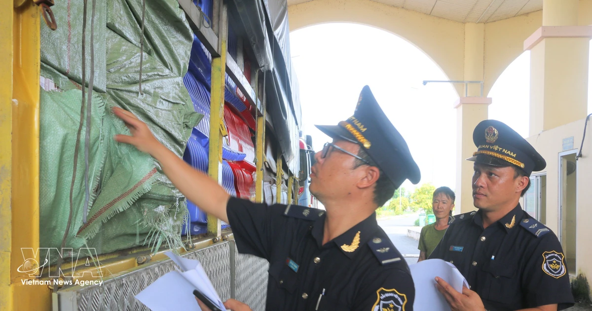 Vietnam Bolsters Crackdown on IP Infringing Goods