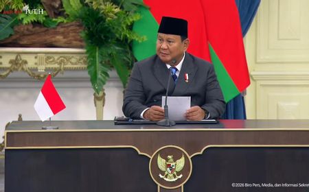Indonesia Finalizes Eurasian Economic Union Trade Deal, Eyes Regional Expansion