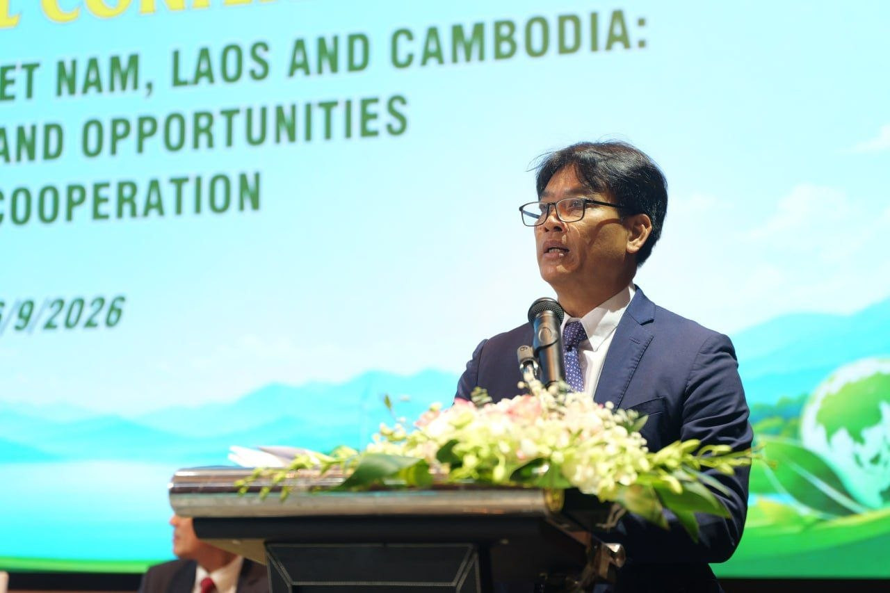 Cambodia Seeks to Leverage Korean Expertise for Green Growth, Collaborating with ASEAN Neighbors