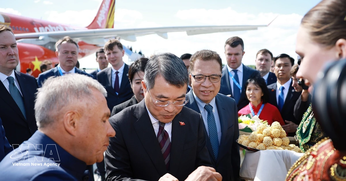 ベトナム首相、ASEAN・ロシア記念首脳会議に出席 ロシアとの関係強化図る