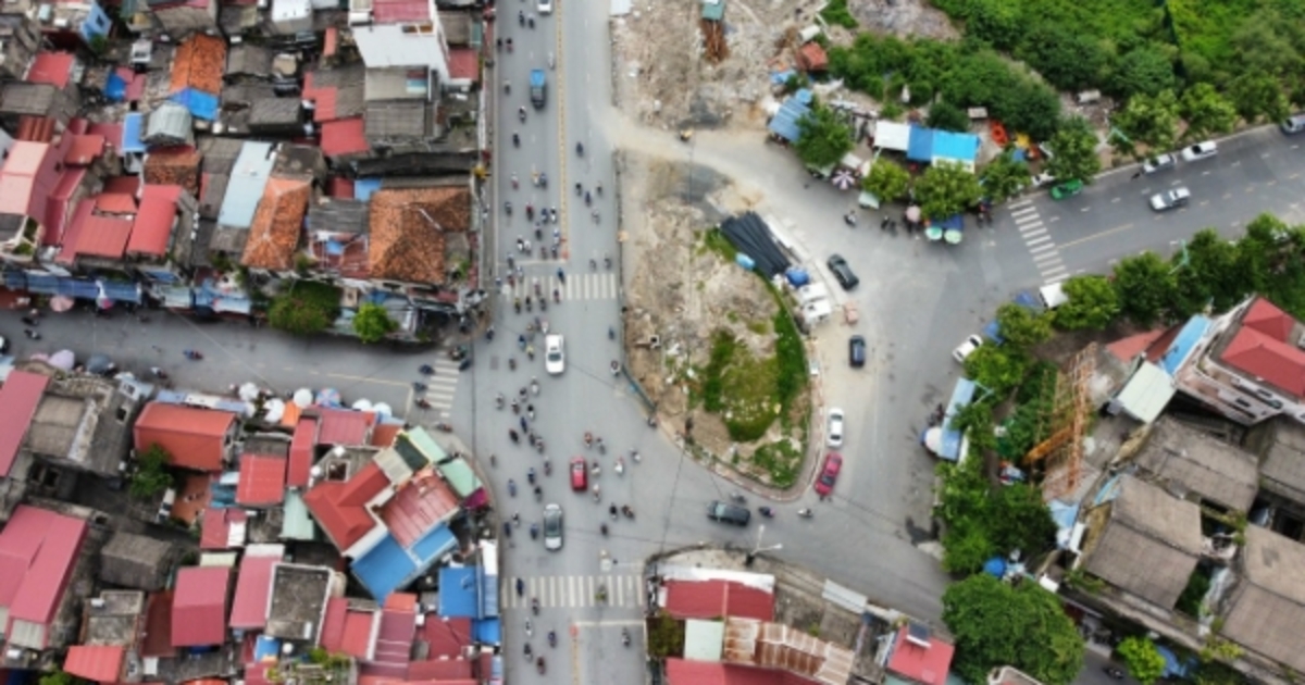 Hai Phong to invest $48 million in new urban road infrastructure