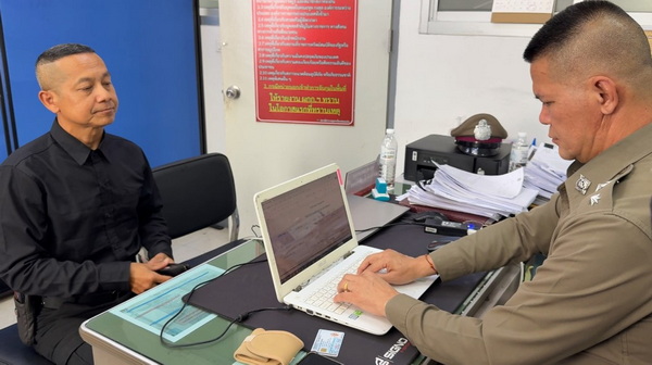 Thai Temple Faces Lese-Majeste Complaint Amidst Dispute Over Eviction