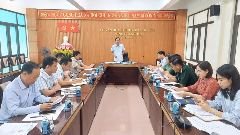 Quang Tri to Host 2026 'Walk with Vietnam' Event