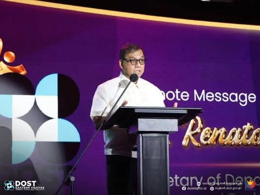 Eastern Visayas Urged to Harness Technology for Local Needs