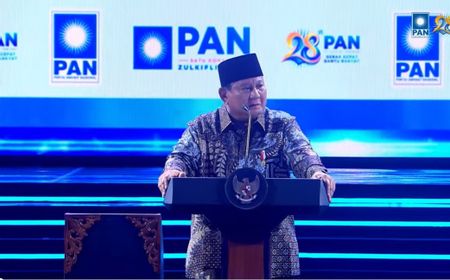 Prabowo Warns 95 Corporations Over Forest Fires, Permits on the Line