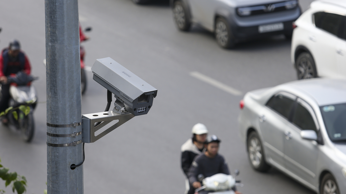 Vietnam Grapples with AI Camera 'Fines' and Driver Anxiety