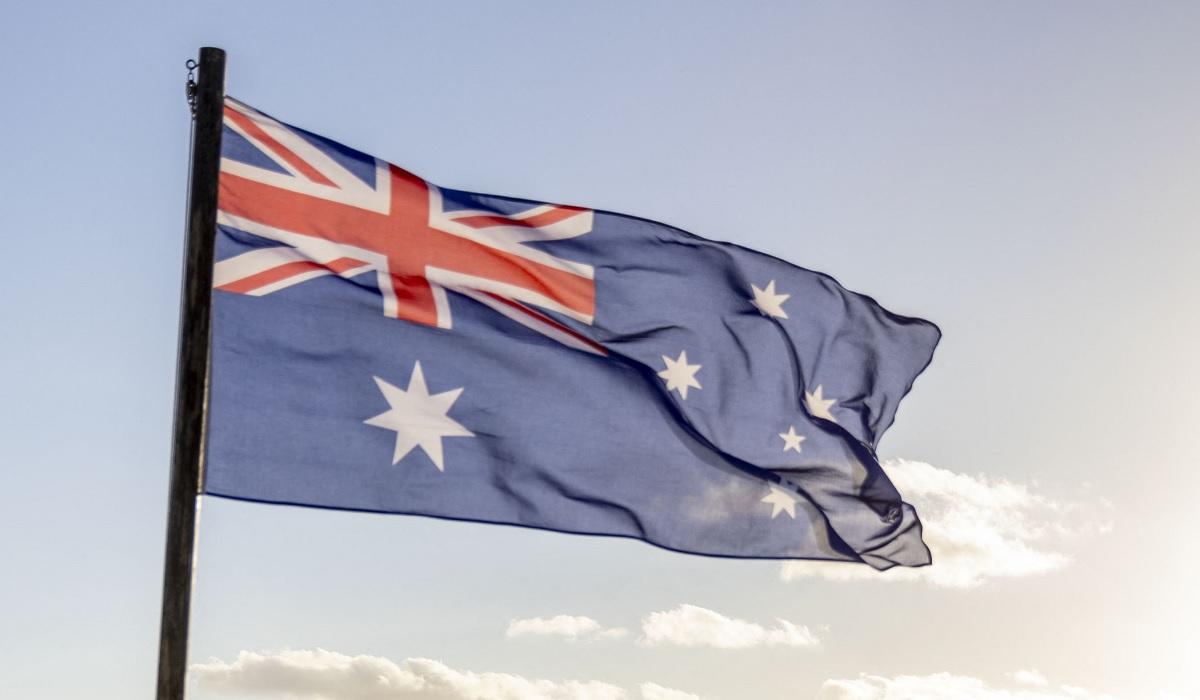 Australia to provide P413-M drone tech, training to Philippine Coast Guard