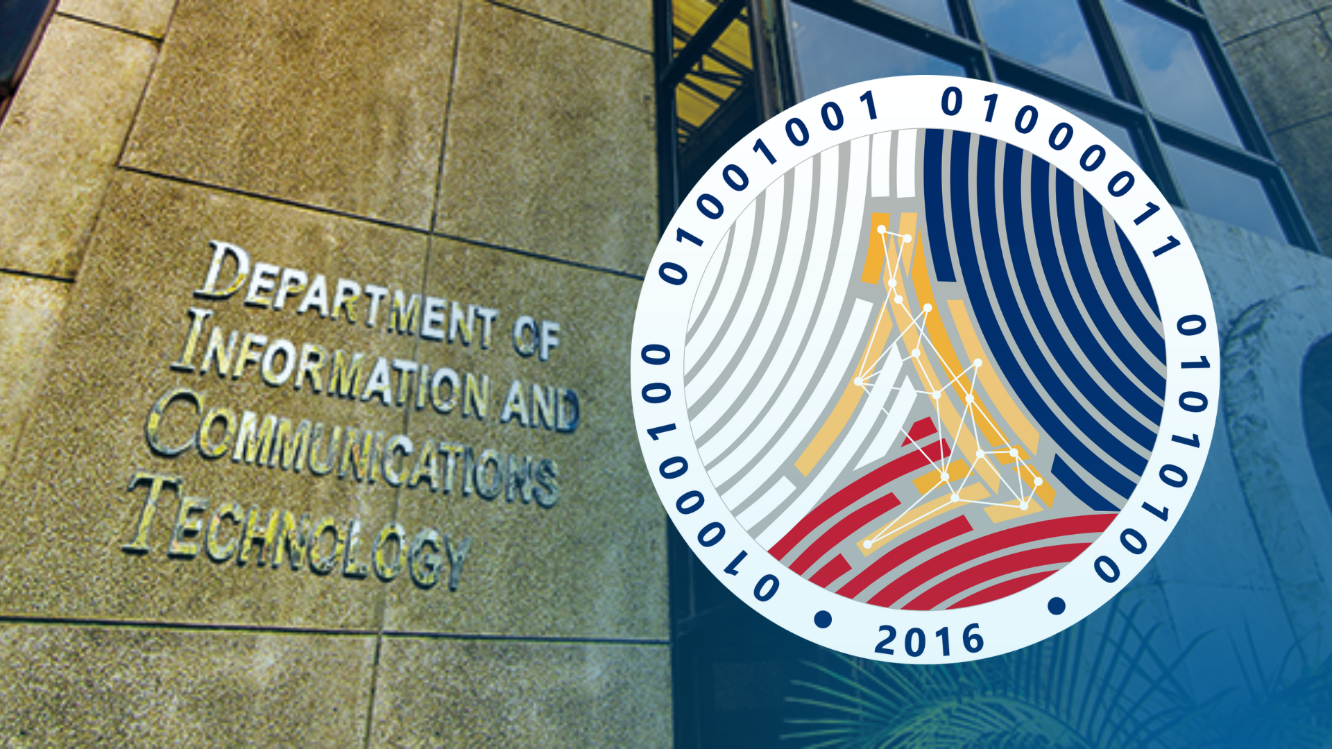 DICT Undersecretary Suspended Over P1.5-B Deal Conflict of Interest