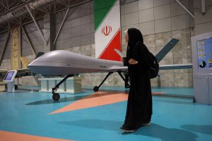 PHL Urged to Build Drone Industry, Deepen Defense Ties