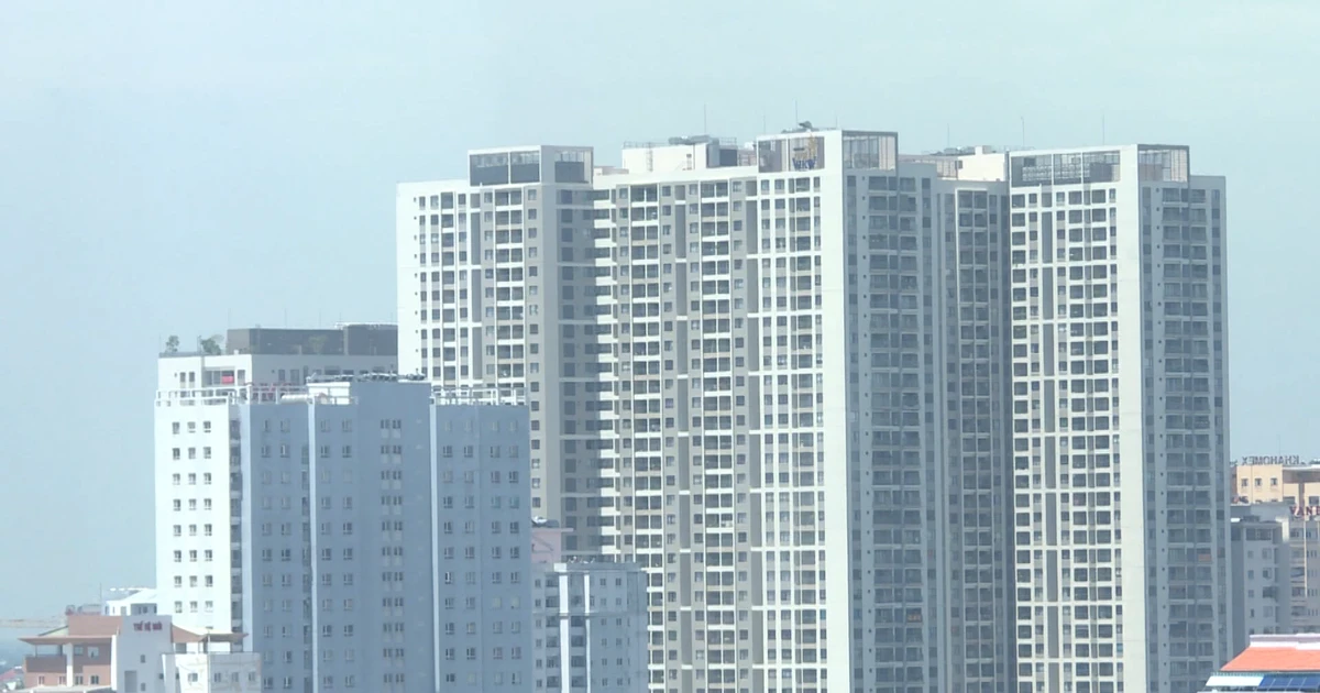 Vietnam Government Mandates Clear Lifespans for Apartment Buildings