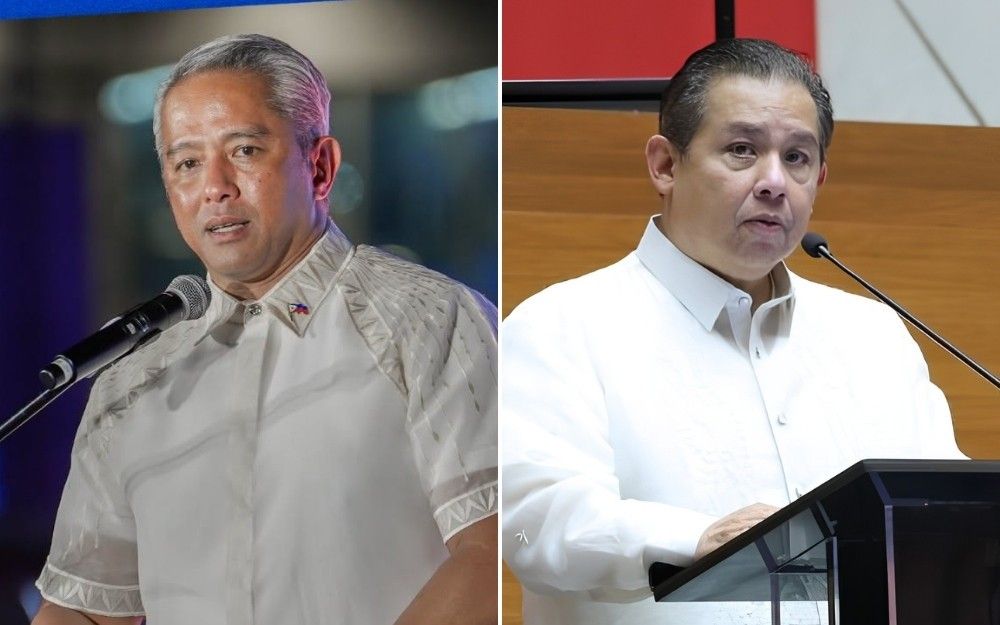 Government Eyes Transfer of Ex-Speaker Romualdez to PNP Hospital