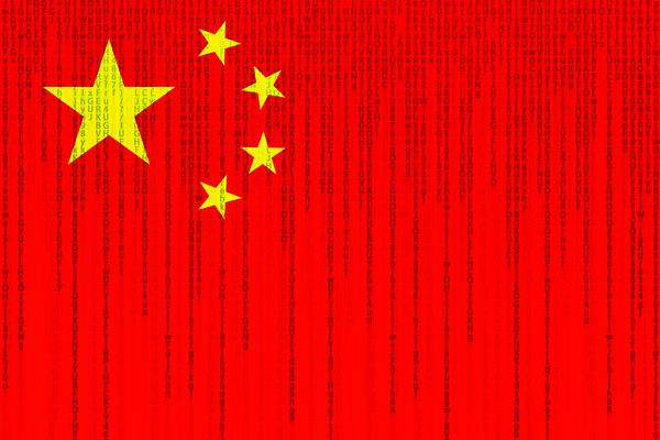 中国系ハッカー集団によるアジア各国へのサイバー攻撃と弾圧工作
