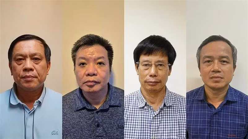 元副大臣、収賄容疑で裁判へ ベトナム、労働輸出汚職事件