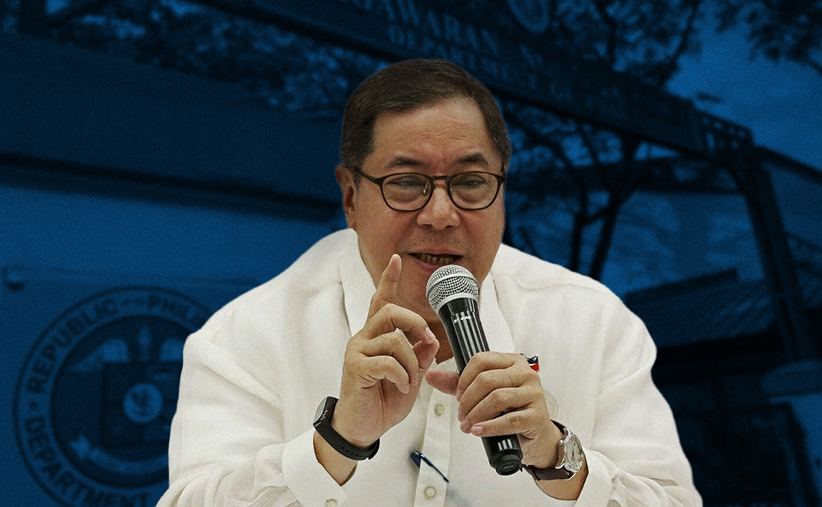 Health Secretary Herbosa on Leave After Knee Surgery; Undersecretary Designated OIC