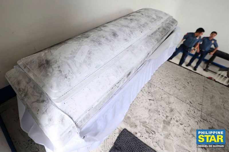 ビジネス界、反中遺体装飾に懸念表明 投資・貿易への影響を懸念