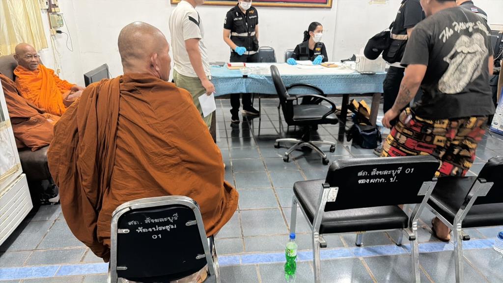 タイ国境で7歳女児の不審死、警察副長官が現地入り捜査